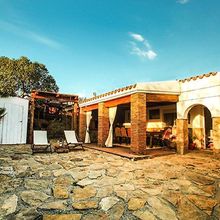 La Casa De La Playa 1 Villa Тарифа Екстериор снимка