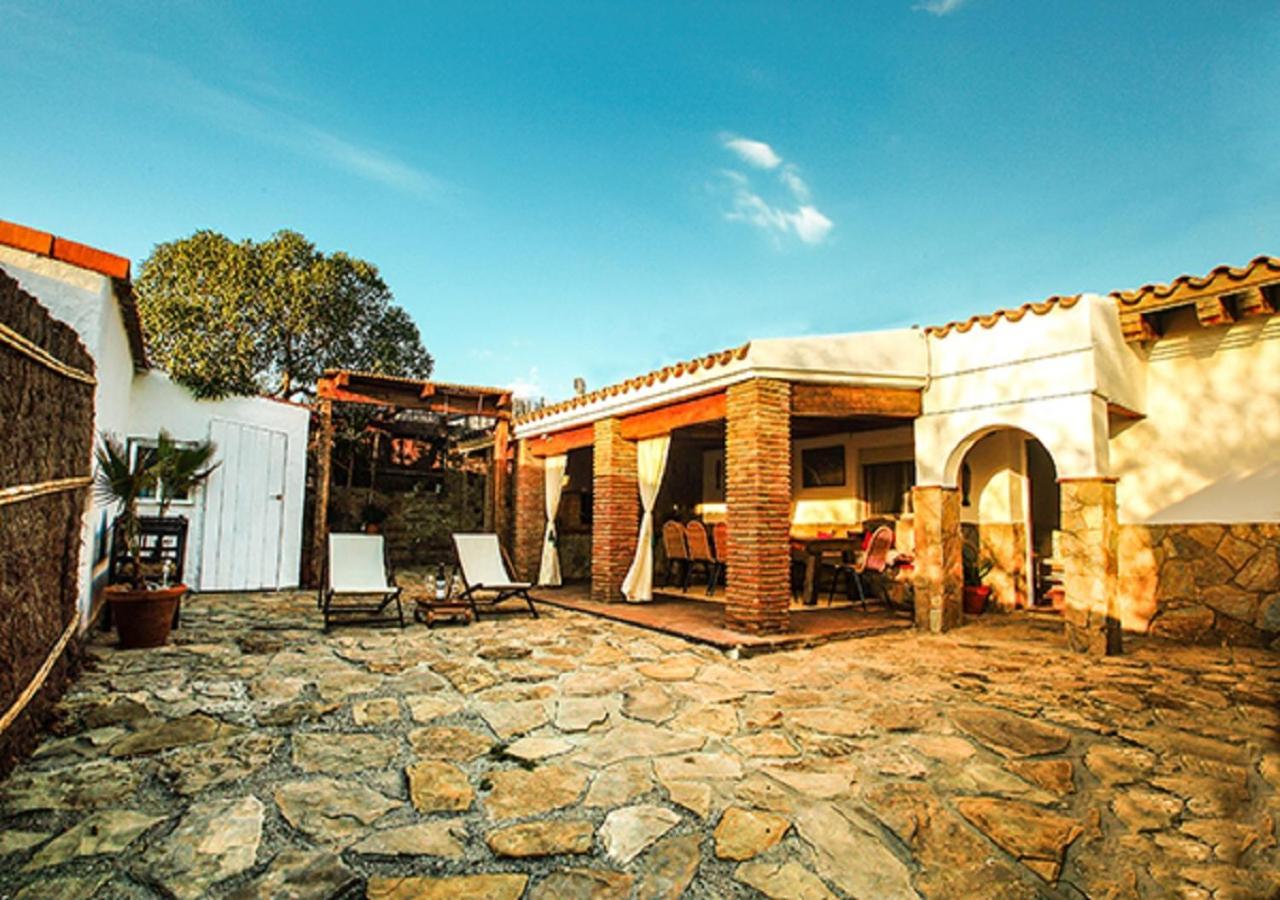 La Casa De La Playa 1 Villa Тарифа Екстериор снимка