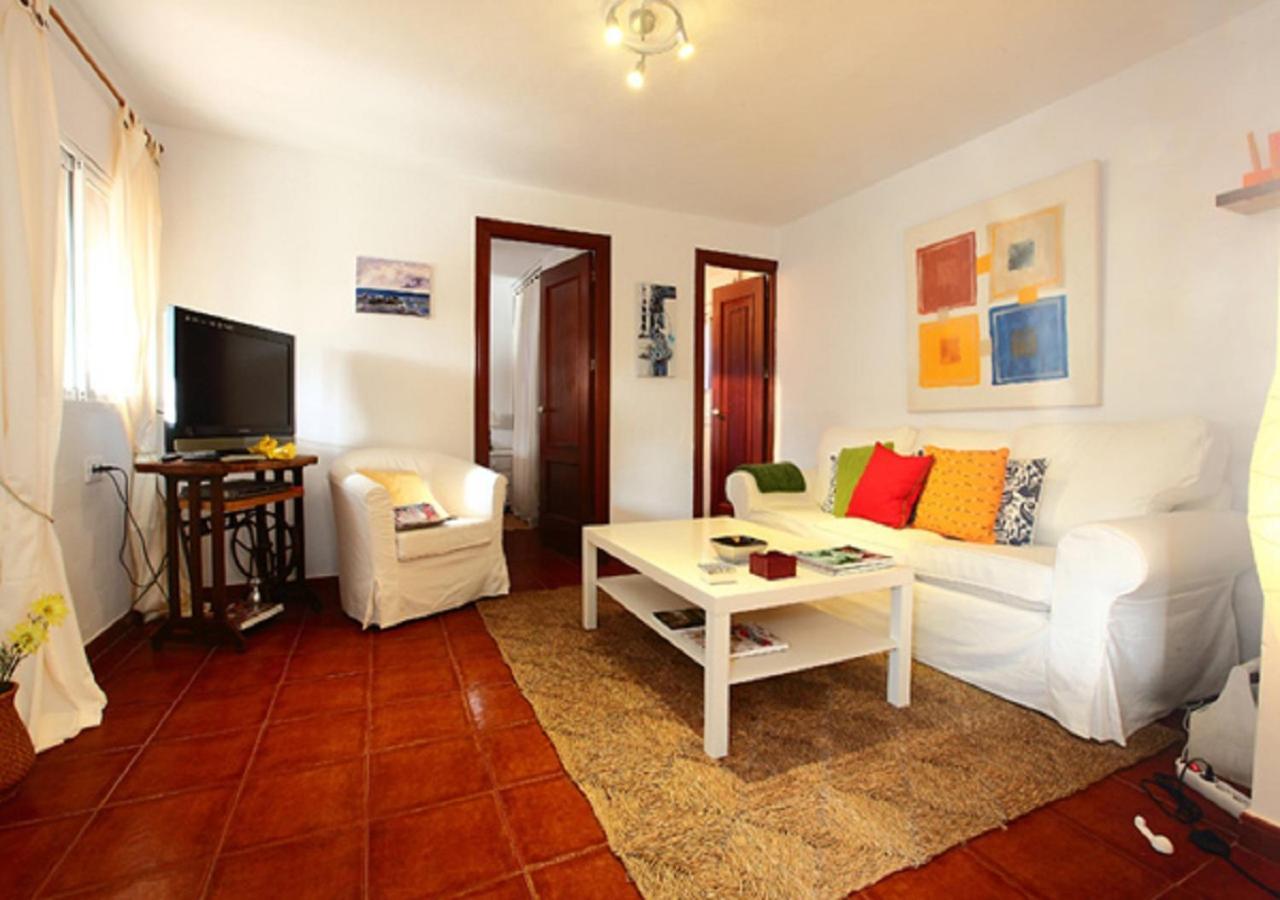 La Casa De La Playa 1 Villa Тарифа Екстериор снимка
